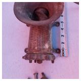 Variety of Vintage Meet Grinders