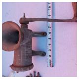 Variety of Vintage Meet Grinders