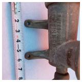 Variety of Vintage Meet Grinders