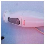 Faberware Stainless Steel Electric Frying Pan, Sunbeam Mini Mixer