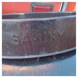 3 Different Roasting Pans