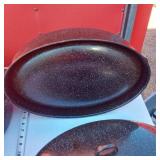 3 Different Roasting Pans