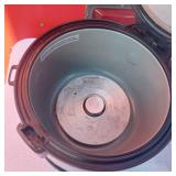 Rival Crock-Pot, Bistro Rice Perfect Deluxe 7-Cup Rice Cooker, Electric Skillet and Stainless Steel Serving Platter