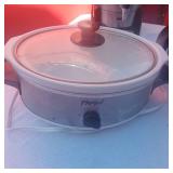 Brand Name: Parini Slow Cooker and Electric Griddle Set, Stainless Steel 30-Cup Coffee Urn