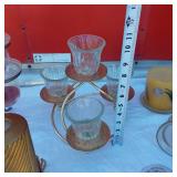 Candles and Candle Holders