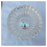 Large Lot of Various Candle Holders and Candle