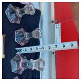 Candles and Candle Holders