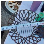 Variety of Unique Candle Holders