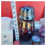 Variety of Unique Candle Holders