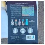 Variety of Unique Candle Holders