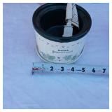 Vase, Small Oil Lamp, Plugin Scent, Rival Potpourri Crock