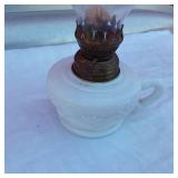 Vase, Small Oil Lamp, Plugin Scent, Rival Potpourri Crock