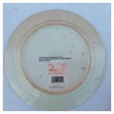 Variety of Collectible and Souvenir Plates Including Las Vegas, Montana, Arizona and More