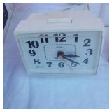 Belle Russo Electro Stim, Westclock Clock, Magic Wand Portable Scanner