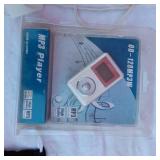 Belle Russo Electro Stim, Westclock Clock, Magic Wand Portable Scanner