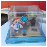 Variety of Dolls including Schooltime with Tiffany some Porcelain