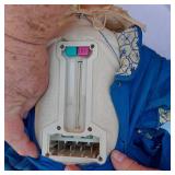 Lot of Porcelain and Other Dolls