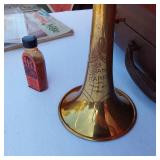 Grand Rapids by York Trumpet with Case and Sheet Music