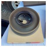 Revere 553 Projector, Kodaslide Merit Projector, Carousel Slide Tray