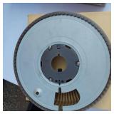 Revere 553 Projector, Kodaslide Merit Projector, Carousel Slide Tray