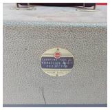 Revere 553 Projector, Kodaslide Merit Projector, Carousel Slide Tray