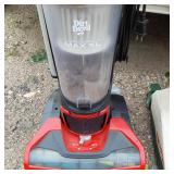 Dirt Devil and Hoover Vacuums