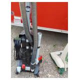Dirt Devil and Hoover Vacuums