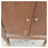 Columbia Grafonola - Non Working Condition