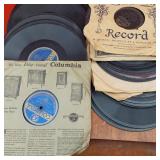 Columbia Grafonola - Non Working Condition