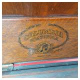 Columbia Grafonola - Non Working Condition