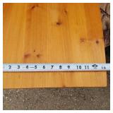 Plant Stand, Glider Rocker, Folding Side Table