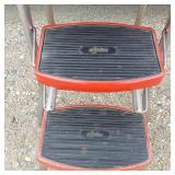 Stylaire Kitchen Step Stool