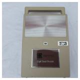 CTI Eight Track Portable Player - Unable to test