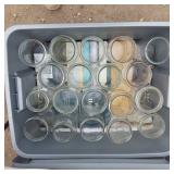 Canning Jars and Supplies