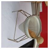 Canning Jars and Supplies