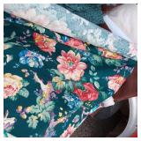 Huge Lot of Sewing and Quilting Material and Supplies