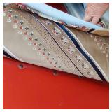 Huge Lot of Sewing and Quilting Material and Supplies