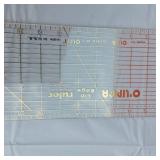 Quilt Blocks Book, Embroidery Books, Hoops and Other Sewing Crafts Supplies