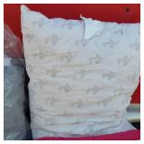 Lot of Blankets and Pillows