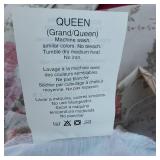 Queen Sheets and Comforter