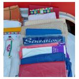 Various Table Covers