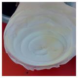 Snow Cover, Pillow Inserts and Other Like Items