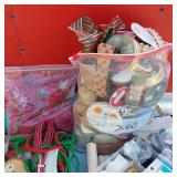 Embroidery and Sewing Supplies