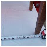 Vintage Tonk Piano Bench and Other Piano Bench