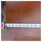 Vintage Tonk Piano Bench and Other Piano Bench