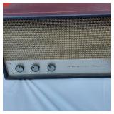 General Electric Stereophonic Record Player - Untested