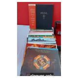 General Electric Stereophonic Record Player - Untested