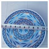 temp-tations Plastic Plates and Bowls