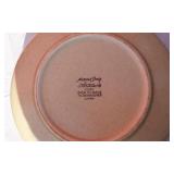 Mixture of Serving, Mixing and Baking Bowls