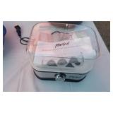 Frying Pans, Stock Pot, Egg Cooker